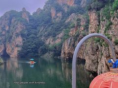 -大连冰峪旅游度假区