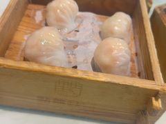 -點無缺茶楼·海鲜酒家(世博店)
