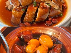-湖里春风·淮扬菜(丽泽天街店)
