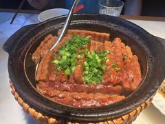 -伙靠·江浙菜(田林路店)