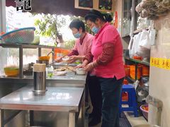 -富记鱼蛋粉(西村店)