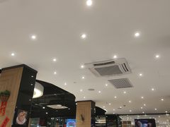 大堂-龙记·香港茶餐厅(海上世界店)