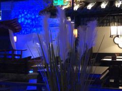 -绿茶餐厅(乐峰广场店)