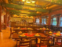 -申德勒加油站西餐厅(日坛路总店)