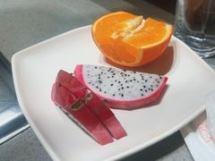 -海底捞火锅(让胡路万达店)
