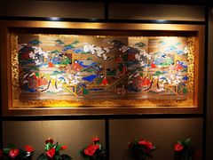 -松子料理(亮马桥店)