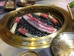 -明洞王妃家烤肉(苏州中心星悦汇店)
