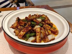 -三品香·江浙菜(松江九谊店)