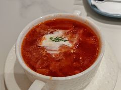 -库滋明·俄罗斯特色美食(中央大街店)