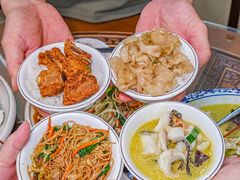-友强·23年特色海鲜大排档(厦门店)