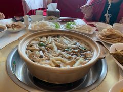 -天宜隆蘑菇宴火锅(石景山旗舰店)