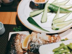 -虹料理·日料放题(悠方店)