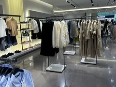 -ZARA(深圳金光华广场店)