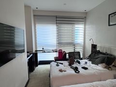 -香港铜锣湾皇悦酒店
