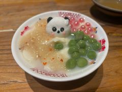 -破三川·新川菜(静安大融城店)