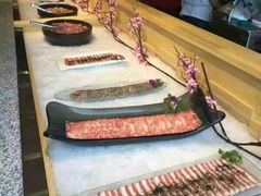 -多喜客海鲜烤肉自助烤场(百花红楼店)