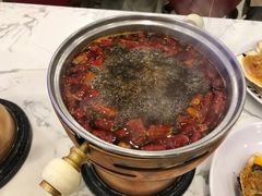 -澜悦港海鲜体验主题餐厅