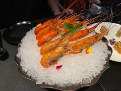 -醉东Oriental House(静安嘉里中心店)