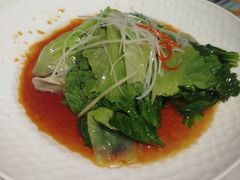 -后海16号·北京私房菜