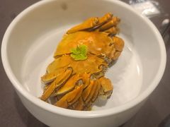 -肆月河豚·新淮扬(金融街店)