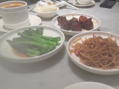 -南小馆(迪士尼小镇店)