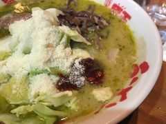 -豚王拉面(锦荣商业大厦店)