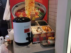 -姑娘手·陕西手工面·肉夹馍(象峰店)