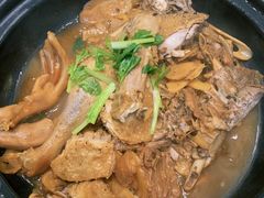 -厝小满.姜母鸭/泉州菜(桥南店)