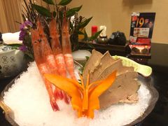 -天狗山料理(省体店)