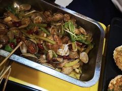 -望京小腰(北京总店)