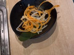 -新石器烤肉(高行万嘉店)