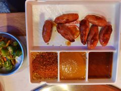 -杨记齐齐哈尔烤肉(总店)