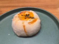 玫瑰鲜花饼-山茶云南菜(永安里店)