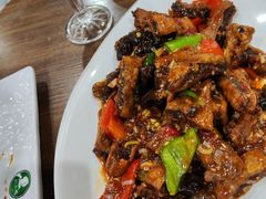 -阿西娅食府(牛街店)