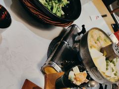 -群生记 群生驴肉 火烧(朝阳站店)