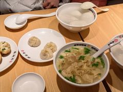 -朱新年·苏式汤团·面点(北寺塔店)