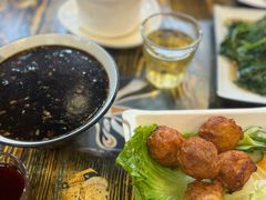 -台南擔仔面·卤肉饭(老虹井路店)