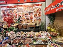 -福苗小骆驼烧烤(莲湖路店)