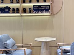 -蓉小乔·RONG COFFEE(春熙路店)
