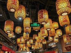 -南京大牌档(苏州中心店)