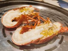 -青蓬蒸汽海鲜·深圳老字号·团建聚会(壹方城店)