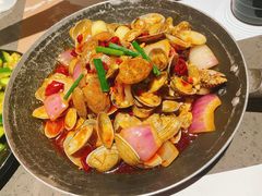 -一棠龙虾(徐家汇城开YOYO店)