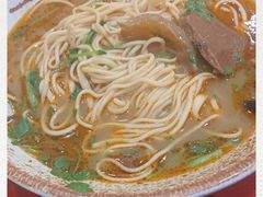 -金杨拉面王小吃面馆·牛三宝面·红烧牛肉粉