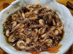 阮小二酱油虾-兴农记