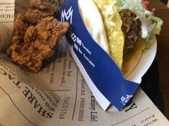 -TACO STAR 塔可星(下沙宝龙店)