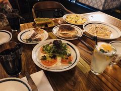-PIZZA BIANCA(民园店)