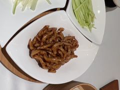 -山东老家(科韵分店)
