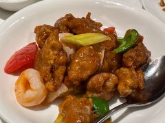 -莆田餐厅PUTIEN(西安万象天地店)