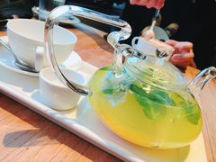 -Ginger(兴国路店)