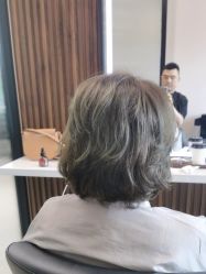 点击看大图 -意廊 Hair Salon